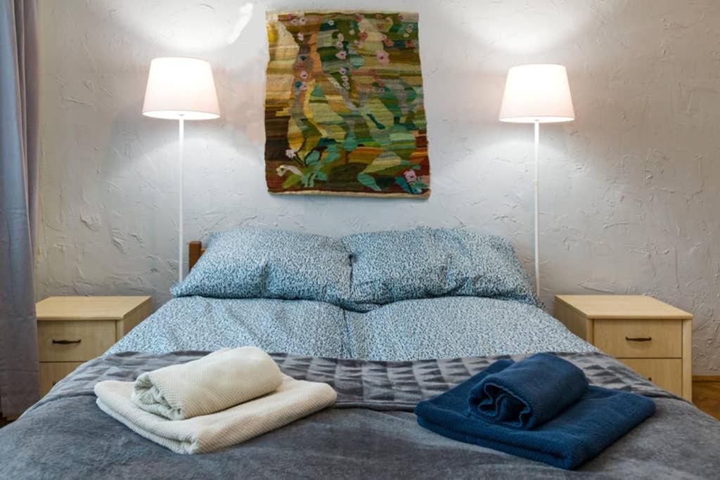 Апартаменты Krowoderska 28 Romantic Studio Краков Экстерьер фото